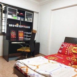 Blk 750 Woodlands Avenue 4 (Woodlands), HDB 4 Rooms #213745351